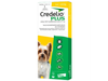 CREDELIO PLUS ONE TAB (1.4-2.8 KG)