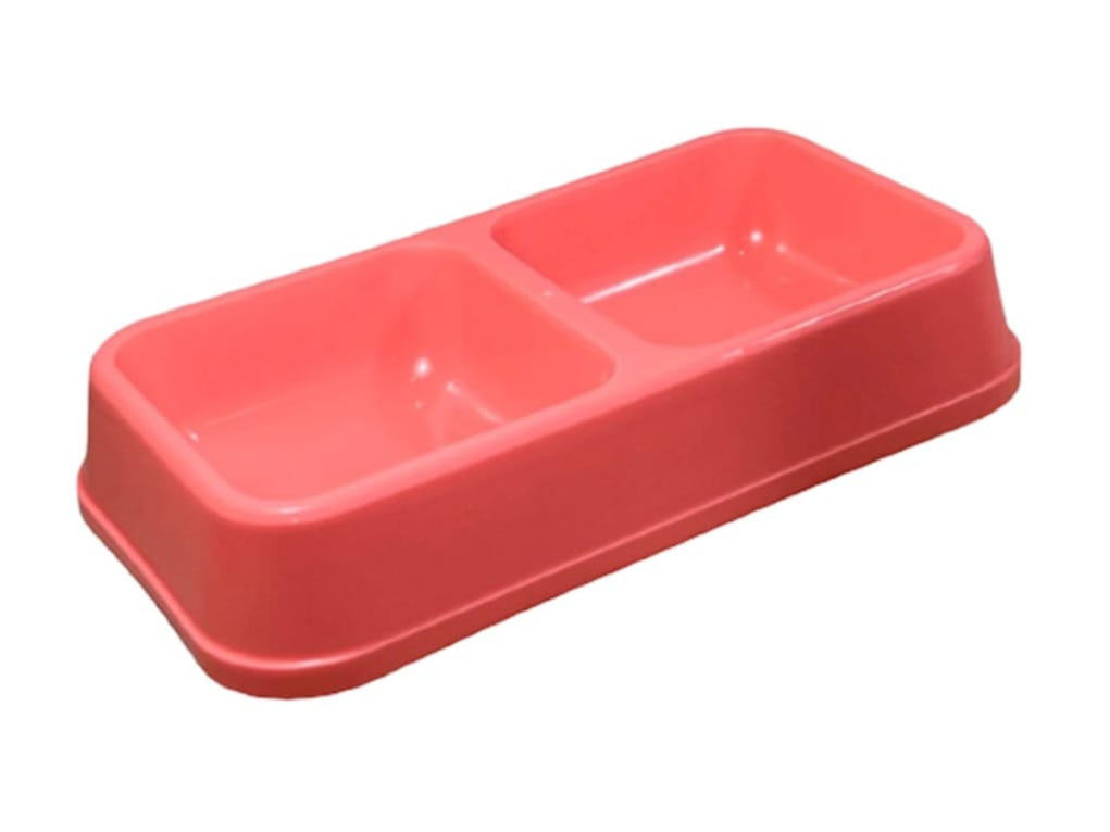 PLATO DOBLE MEDIANO COLORES