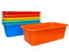 PAQUETE DE TINA RECTANGULAR JUMBO 6 PZAS