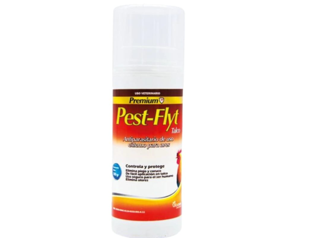 PREMIUM PETS FLYT 100 G.