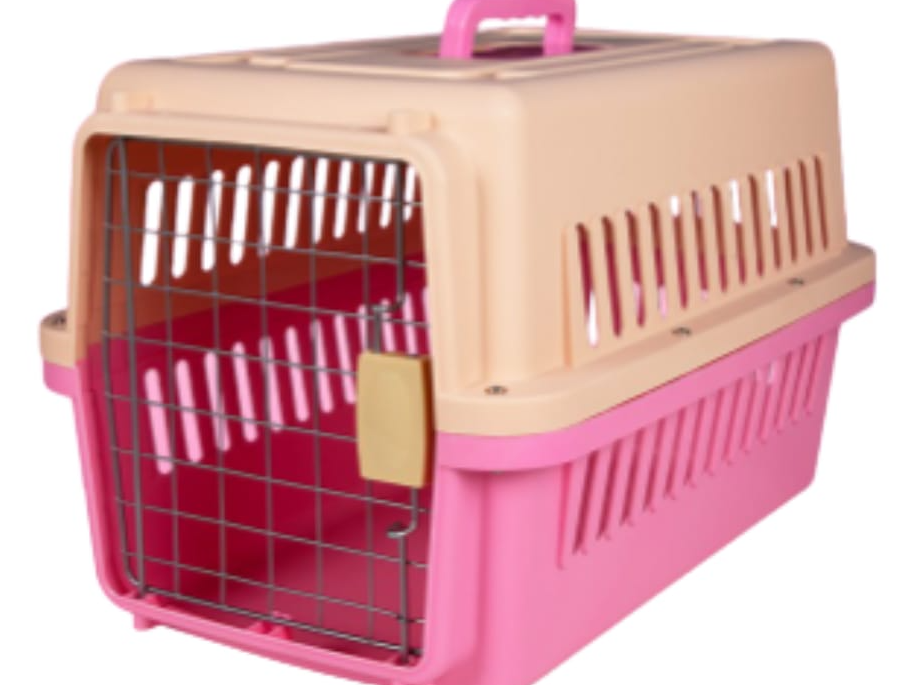 TRANSPORTADORA ECO OCEAN PETS 66CM