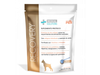 MS RECOVERY SUPLEMENTO PROTEINA P/PERRO 400 G.