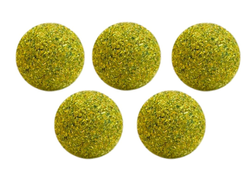 ESFERA DE CATNIP CH- 5 PZAS.