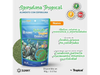 ALIMENTO SUNNY SPIRULINA TROPIC GRAN 90 G.