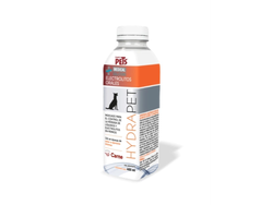 HYDRAPET ELECTROLITOS ORALES P/PERRO 450 ML.SABOR CARNE