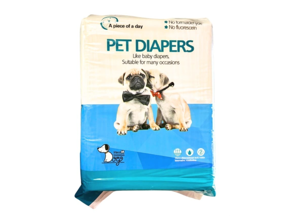 TAPETE ENTRENADOR(45X60CM) 50PZS