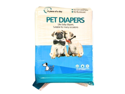 TAPETE ENTRENADOR(45X60CM) 50PZS