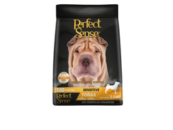 PERFECT SENSE SENSITIVE 2.5 KG.