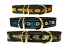COLLAR PERRO NYLON COLORES