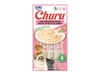 CHURU ATUN Y SALMON