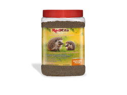 ALIMENTO P/ERIZOS SELECT 800 GRS.