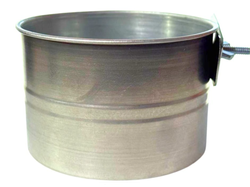 BEBEDERO METALICO GRANDE