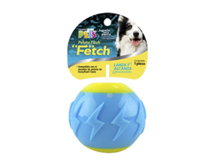 PELOTA FLASH C/SONIDO FETCH
