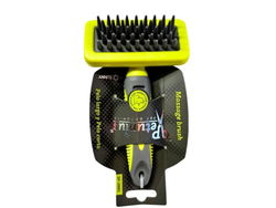 CARDA CERDAS  DE GOMA CH PETUNIUS BY SUNNY