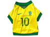 PLAYERA JERSEY SELECCION BRASIL