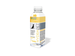 HYDRAPET ELECTROLITOS ORALES P /PERRO 450 ML.SABOR VAINILLA