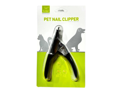 CORTAUÑAS DE GUILLOTINA CHICO NUNBELL