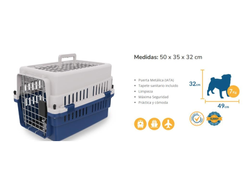SUNNY TRANSPORTADORA ECO 2 PUERTAS
