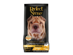 PERFECT SENSE SENSITIVE 7 KG.