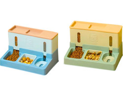 COMEDERO 3 EN 1 GARDEN