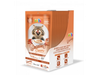 CAJA DISPLAY YUMMY CREAMY P/GATO SALMON 12 PZAS.