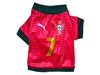 PLAYERA JERSEY SELECCION PORTUGAL