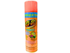 G-2 NARANJA CASA Y JARDIN 372G./450 ML.