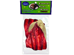 PAQUETE OREJAS DE CERDO 3 PZAS. AHUMADA Y NATURAL