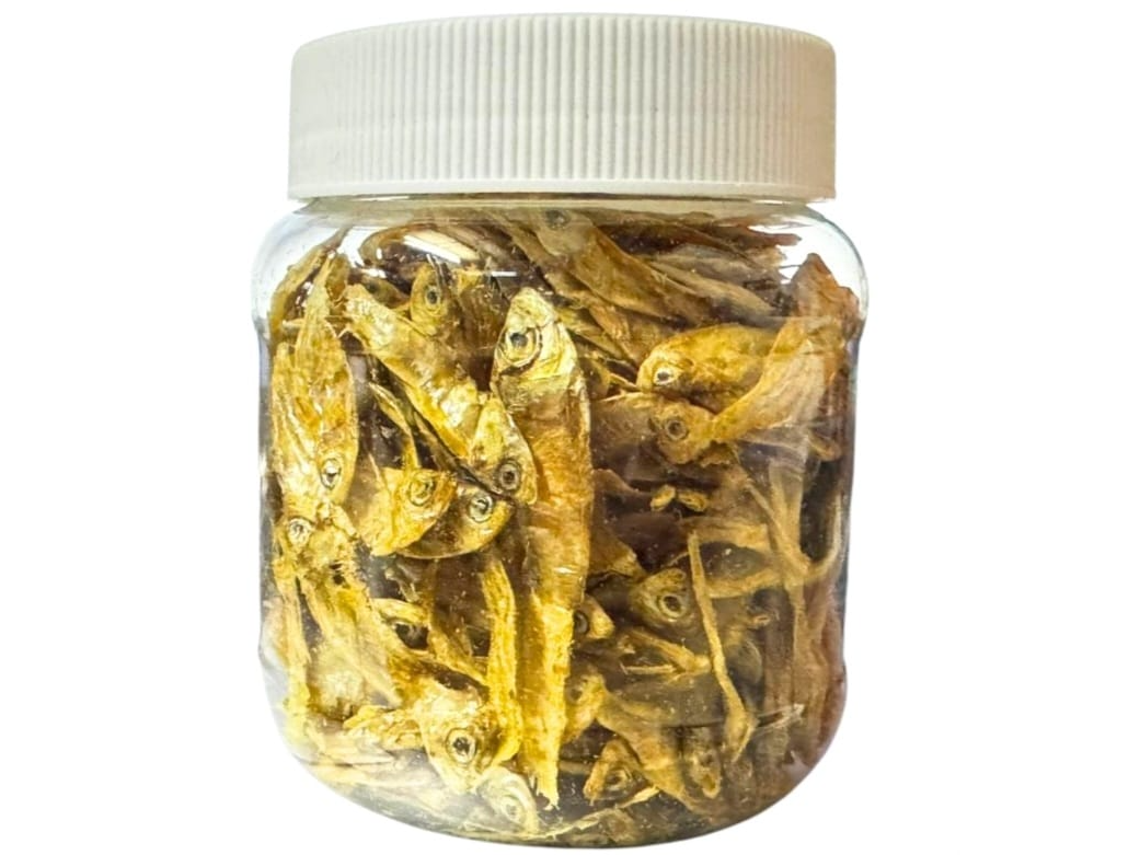 CHARAL DESHIDRATADO MEDIANO