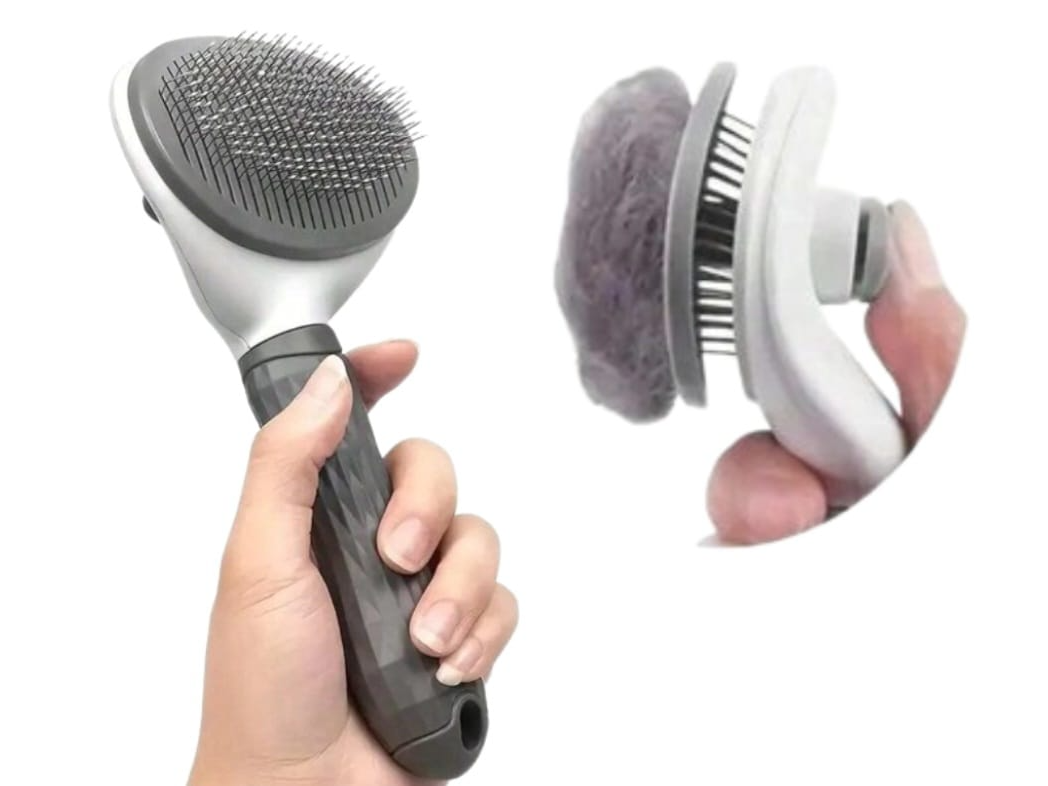 CARDA DE AUTOLIMPIEZA YOYOPET