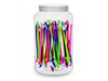 VITROLERO CEPILLOS DE DIENTES 40 PZAS.
