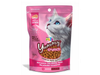 YUMMY CRUNCH PREMIOS P/GATOS 50 GRS.