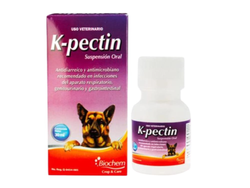 K-PECTIN 30 ML.