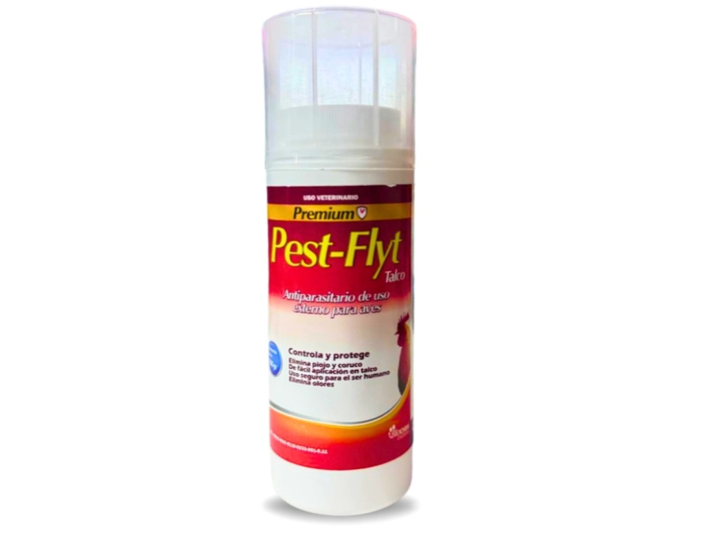 PREMIUM PEST FLYT 100 G.