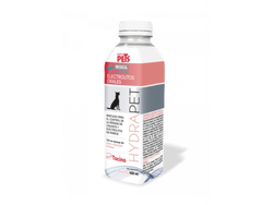 HYDRAPET ELECTROLITOS ORALES P/PERRO 450 ML. SABOR TOCINO
