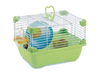 JAULA PLASTICA SUNNY VERDE