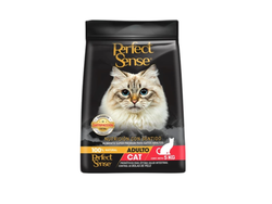 PERFECT SENSE GATO 5 KG.