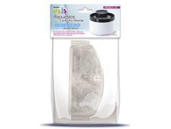 REPUESTO CARTUCHO P/BEBEDEROS FL8905 Y FL8919 - 2 PZAS.