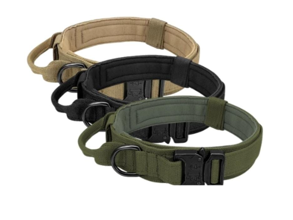 COLLAR DE ENTRENAMIENTO VOLT