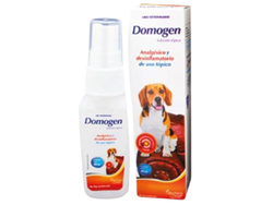 DOMOGEN 30 ML.