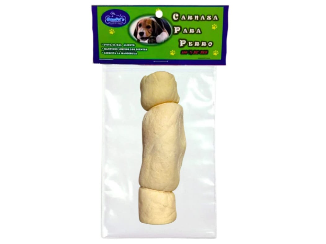 ROLLO DE CACHETE CARNAZA NATURAL