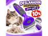 DESLANADOR DE NAVAJA MINI PETUNIUS BY SUNNY