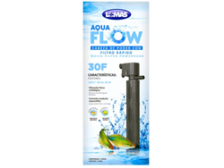 CABEZA DE PODER C/FILTRO RAPIDO AQUAFLOW 30