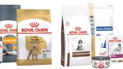 Alimento para Perros