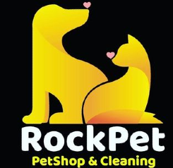 Logo RockPet