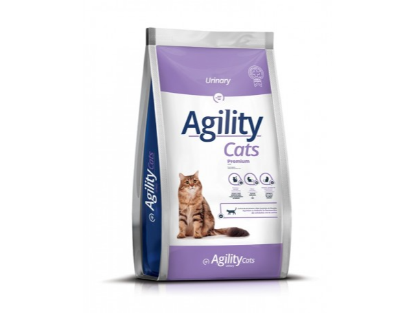 Agility urinary 1.5 kg