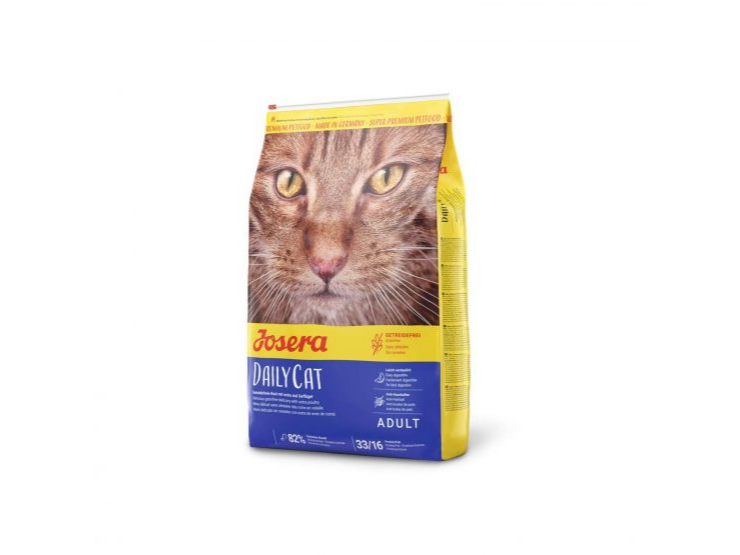 Josera Dailycat 2 kgs
