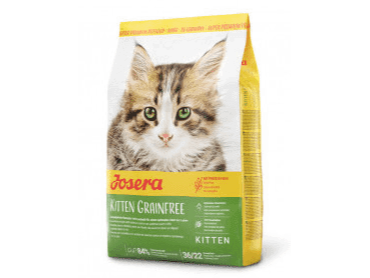 Josera kitten 2 kgs