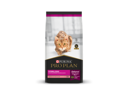 Proplan Esterilizado 3KG