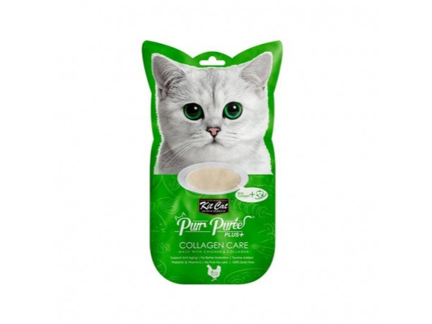 KitCat (Pollo) colageno